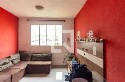 Apartamento com 2 quartos à venda na Rua Valdir Soares Lopes, 236, São Pedro, Osasco