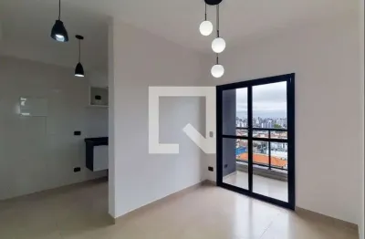 Apartamento com 1 quarto à venda na Rua Vacanga, 677, Vila Formosa, São Paulo