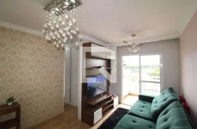 Apartamento com 3 quartos à venda na Rua Domingos José Sapienza, 191, Vila Amália, São Paulo