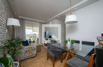 Apartamento com 3 quartos à venda na Rua Ibirajá, 189, Jabaquara, São Paulo
