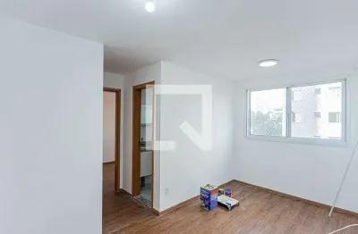 Apartamento com 2 quartos à venda na Avenida Aparecida do Rio Negro, 371, Jardim Íris, São Paulo