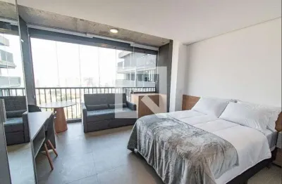 Kitnet / Stúdio à venda na Rua Domingos de Morais, 1261, Vila Mariana, São Paulo