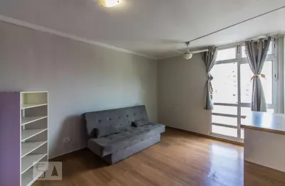 Kitnet / Stúdio à venda na Rua Amaral Gurgel, 530, Santa Cecília, São Paulo