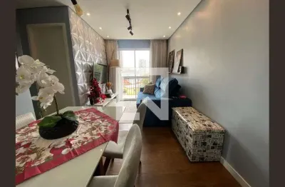 Apartamento com 2 quartos à venda na Viela Um, 1019, Freguesia do Ó, São Paulo