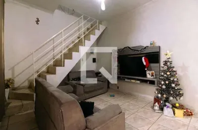 Casa com 3 quartos à venda na Rua Richmont, 250, Cangaíba, São Paulo