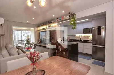 Apartamento com 2 quartos à venda na Rua Doutor Luiz Migliano, 1944, Vila Andrade, São Paulo