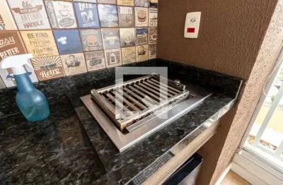 Apartamento com 2 quartos à venda na Rua Capitão Francisco Lipi, 592, Água Fria, São Paulo