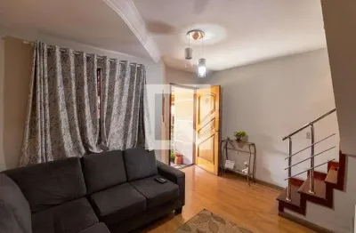 Casa em condomínio fechado com 2 quartos à venda na Rua São Teodoro, 1290, Itaquera, São Paulo