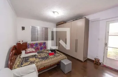 Casa com 1 quarto à venda na Rua Fernandes da Silva Bueno, 104, Ponte Rasa, São Paulo