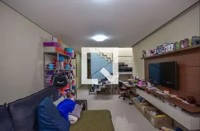 Casa com 3 quartos à venda na Alameda Mauro Zelante, 134, Cidade Intercap, Taboão da Serra