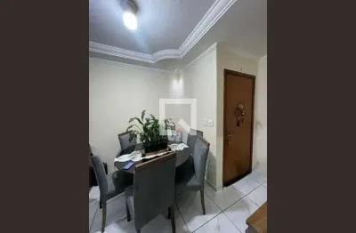 Apartamento com 2 quartos à venda na Rua Filomena Cassilhas, 102, Nova Petrópolis, São Bernardo do Campo