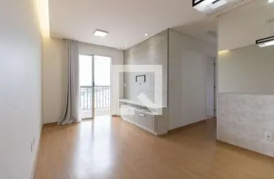 Apartamento com 2 quartos à venda na Avenida Carlos Liviero, 632, Vila Liviero, São Paulo