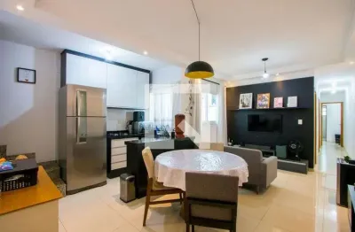 Cobertura com 3 quartos à venda na Rua Clélia, 999, Vila Leopoldina, Santo André