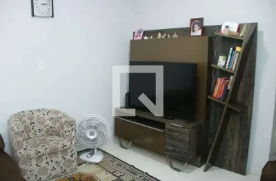 Casa com 3 quartos à venda na Rua Farsália, 388, Jardim das Maravilhas, Santo André