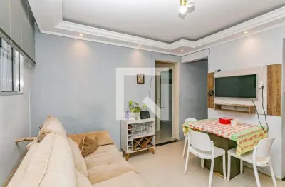 Apartamento com 2 quartos à venda na Rua Almirante Nunes, 133, Vila das Mercês, São Paulo