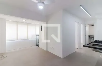 Apartamento com 2 quartos à venda na Rua Alvarenga, 1203, Butantã, São Paulo
