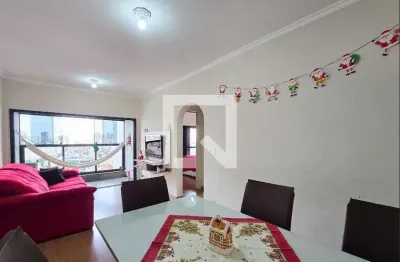 Apartamento com 2 quartos à venda na Rua Barão do Rio Branco, 304, Nova Petrópolis, São Bernardo do Campo