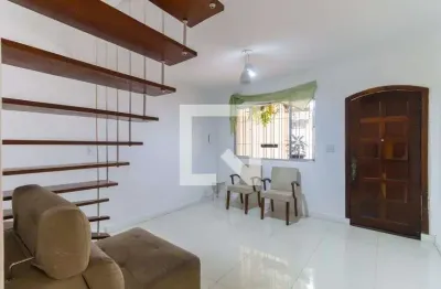 Casa com 2 quartos à venda na Rua Saioá, 1651, Ipiranga, São Paulo