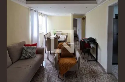 Apartamento com 2 quartos à venda na Avenida Raimundo Pereira de Magalhães, 1819, Jardim Íris, São Paulo