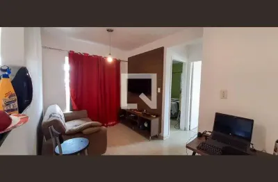 Apartamento com 2 quartos à venda na Rua João Alves Pedroso, 138, Santa Maria, Osasco