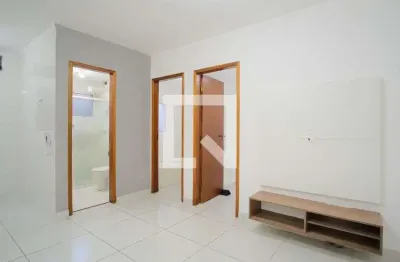 Apartamento com 2 quartos à venda na Rua Antônio Mota, 220, Tatuapé, São Paulo