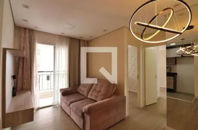 Apartamento com 2 quartos à venda na Avenida Dom Jaime de Barros Câmara, 453, Planalto, São Bernardo do Campo