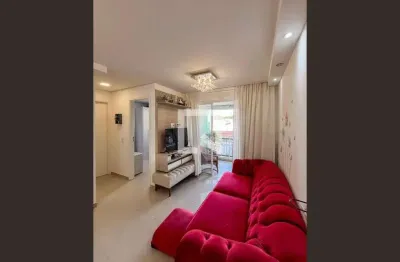 Apartamento com 2 quartos à venda na Rua Francisco Hurtado, 105, Bosque da Saúde, São Paulo
