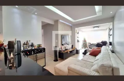 Apartamento com 2 quartos à venda na Rua Catão, 619, Vila Romana, São Paulo