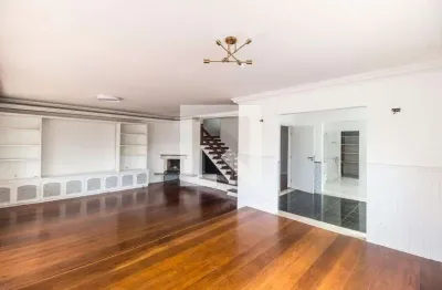 Casa com 3 quartos à venda na Alameda Traíra, 258, Alphaville, Santana de Parnaíba