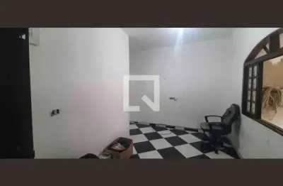 Casa com 1 quarto à venda na Rua Matias de Albuquerque, 295, Novo Osasco, Osasco