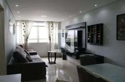 Apartamento com 3 quartos à venda na Rua da Graça, 988, Bom Retiro, São Paulo