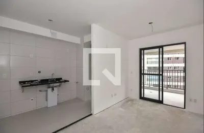 Apartamento com 2 quartos à venda na Rua Carvalho de Freitas, 80, Vila Andrade, São Paulo