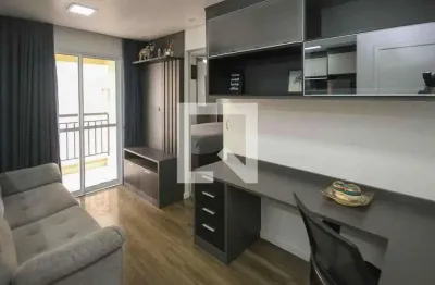 Apartamento com 1 quarto à venda na Rua José Antônio Fontes, 481, Sapopemba, São Paulo