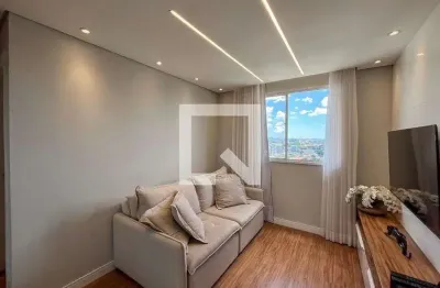 Apartamento com 2 quartos à venda na Avenida Nossa Senhora da Encarnação, 746, Sacomã, São Paulo