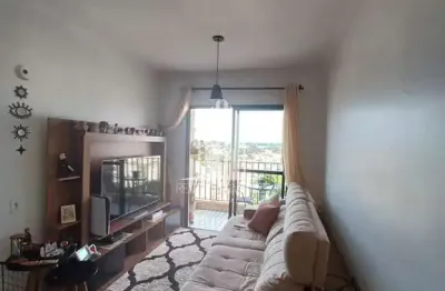 Apartamento residencial em são paulo - sp, jardim palmares (zona sul)