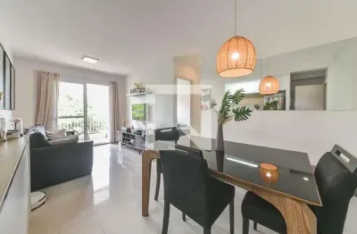 Apartamento com 2 quartos à venda na Rua João Pais, 253, Santo Amaro, São Paulo