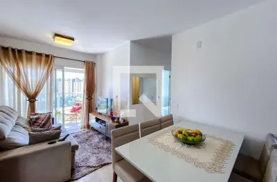 Apartamento com 2 quartos à venda na Rua Jaibarás, 139, Mooca, São Paulo