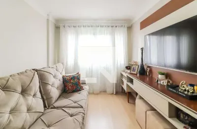 Apartamento com 3 quartos à venda na Rua Henrique Chaves, 349, Jardim Ester Yolanda, São Paulo