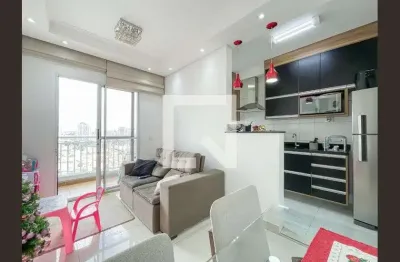 Apartamento com 2 quartos à venda na Avenida José Lopez Lázaro, 552, Centro, Osasco