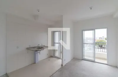 Apartamento com 2 quartos à venda na Rua Jarauara, 528, Vila Ré, São Paulo