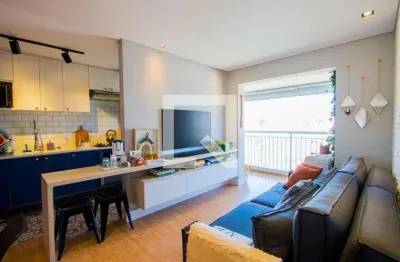 Apartamento com 2 quartos à venda na Travessa Itaúna, 159, Campestre, Santo André