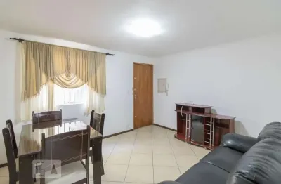 Apartamento com 2 quartos à venda na Rua Jaime Costa, 101, Utinga, Santo André