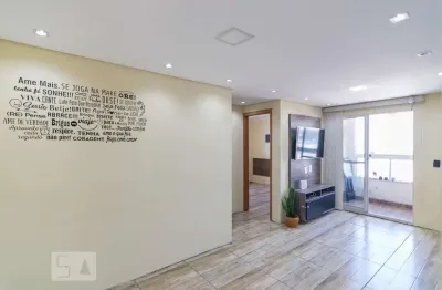 Apartamento com 2 quartos à venda na Rua Ancara, 185, Utinga, Santo André