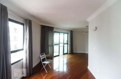 Apartamento à venda - jardim anália franco, 3 quartos, 109 m2