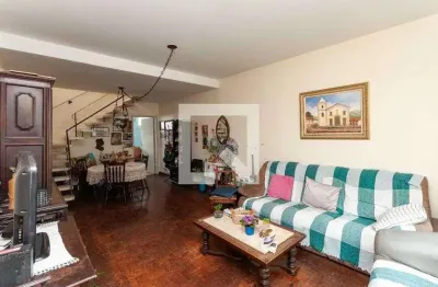 Casa com 2 quartos à venda na Rua Coelho de Carvalho, 700, Alto da Lapa, São Paulo