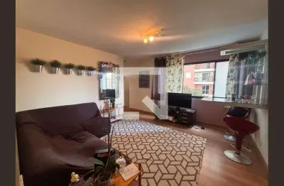 Apartamento com 2 quartos à venda na Rua Cardeal Arcoverde, 287, Pinheiros, São Paulo