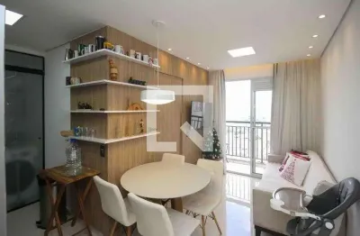 Apartamento com 2 quartos à venda na Rua Correia da Câmara, 543, Sapopemba, São Paulo