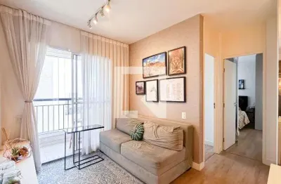 Apartamento com 2 quartos à venda na Avenida Dom Jaime de Barros Câmara, 425, Planalto, São Bernardo do Campo