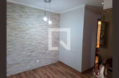 Apartamento com 3 quartos à venda na Rua Cásper Líbero, 710, Paulicéia, São Bernardo do Campo