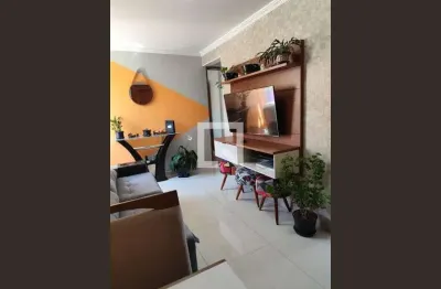 Apartamento com 2 quartos à venda na Rua José Correia Lima, 183, Jardim Íris, São Paulo